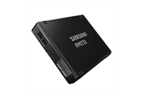 Samsung MZWLJ3T8HBLS-0007C PCI-E SSD