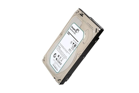 Seagate ST3000DM001 3TB 6GBPS Hard Disk