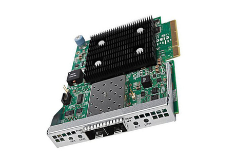 UCSC-MLOM-CSC-02 Cisco Gigabit Ethernet