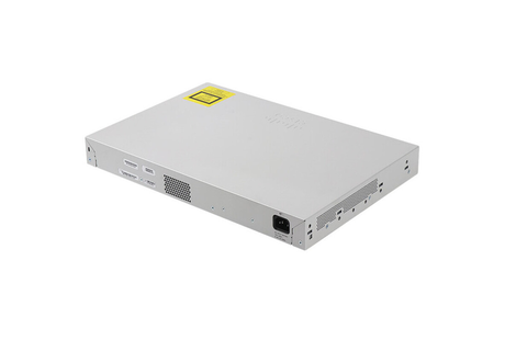 WS-C2960L-48TS-LL Cisco Ethernet Switch