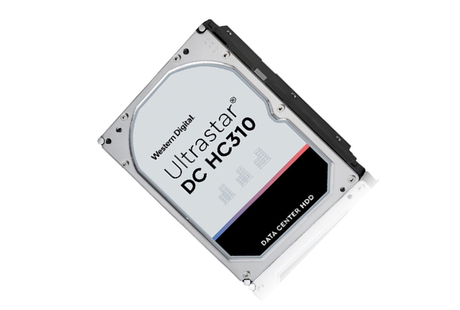 Western Digital HUS726T6TALE6L4 6TB Hard Disk Drive