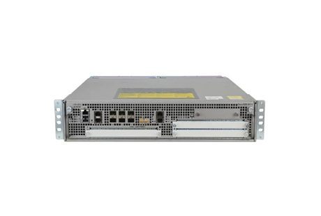 ASR1002-X Cisco Router Chassis