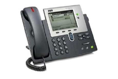 CP-7960G Cisco IP Phone