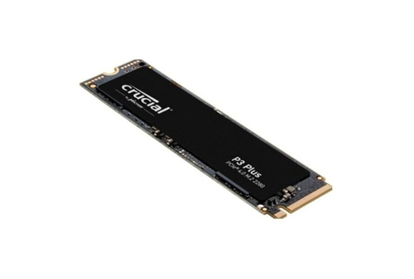 CRUCIAL CT1000P3PSSD8 P3 Plus 1TB PCI-E Nvme SSD