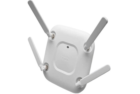 Cisco AIR-CAP2702E-A-K9 Wireless Access Point