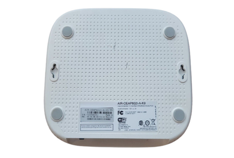 Cisco AIR-OEAP602I-A-K9 Wireless Access Point