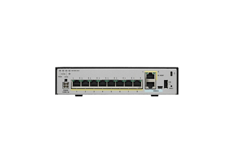 Cisco ASA5506W-A-K9 Security Appliance