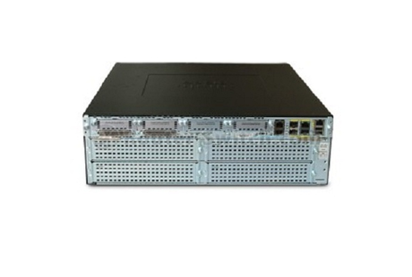 Cisco C3945-AX/K9 Management Router