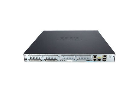 Cisco CISCO2901-SEC/K9 Integrated Services Router