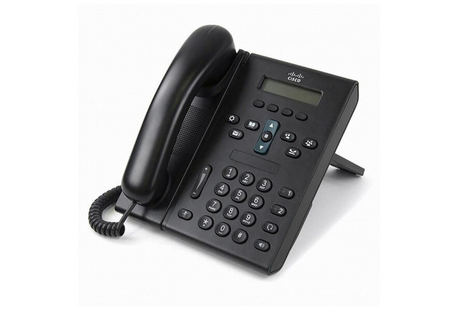 Cisco CP-6921-C-K9 Unified 6921 IP Phone