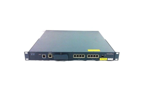 Cisco CSS11501 8 Ports Networking Switch