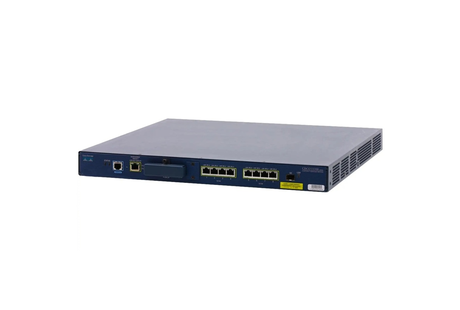 Cisco CSS11501 8 Ports Switch