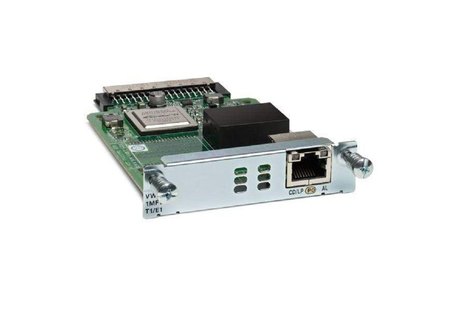 Cisco HWIC-1ADSL 1 Port Expansion Module