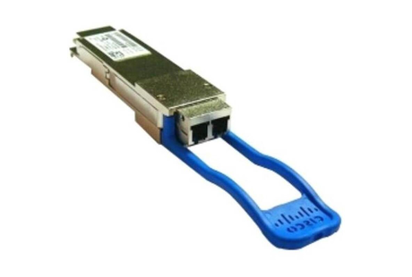 Cisco QSFP-40G-LR4-S Plug-in module Transceiver
