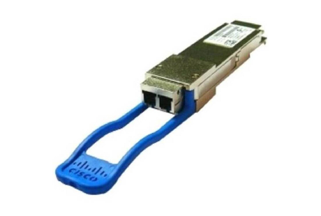 Cisco QSFP-40G-LR4-S Transceiver 40 Gigabit