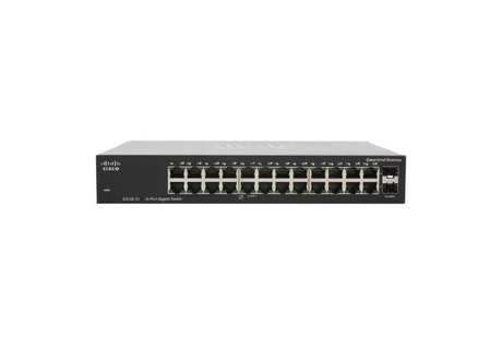 Cisco SG102-24 Ethernet Switch
