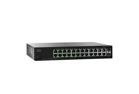 Cisco SG102-24 24-Port Switch