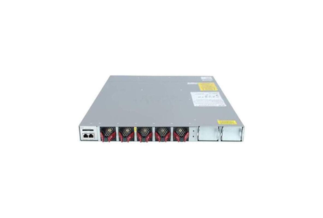 Cisco WS-C4500X-16SFP+ Layer 2 Switch