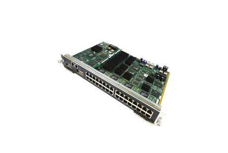 Cisco WS-X4232-L3 Ethernet Switch Module