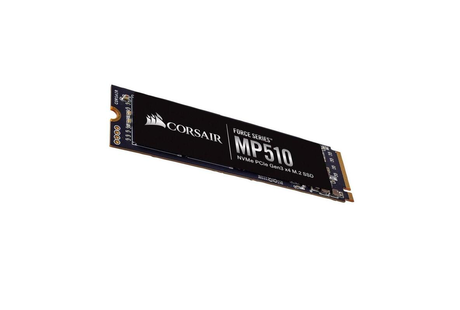 Corsair CSSD-F4000GBMP510 4TB PCI-E SSD