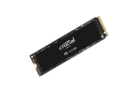 Crucial CT2000P5SSD8 2 TB Solid State Drive