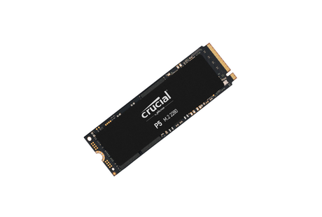 Crucial CT250P5SSD8 250GB PCI-E SSD