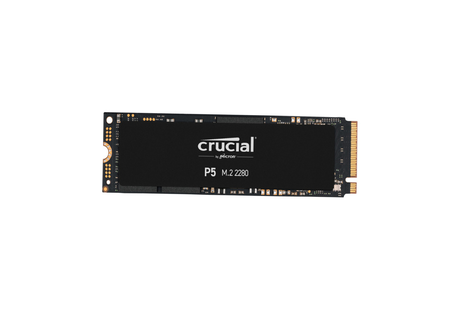 Crucial CT250P5SSD8 PCI-E Solid State Drive