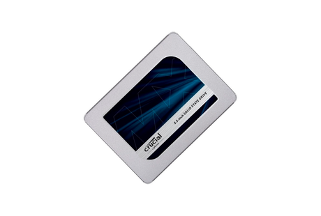 Crucial CT4000MX500SSD1 SATA 6Gbps Solid State Drive