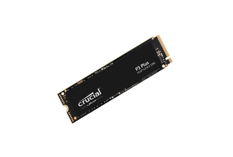 Crucial CT4000P3PSSD8 4TB PCI-E SSD