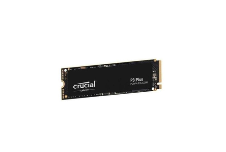 Crucial CT4000P3PSSD8 4TB SSD