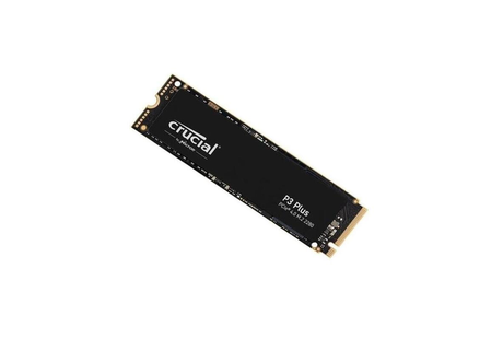 Crucial CT4000P3PSSD8 PCI-E Solid State Drive