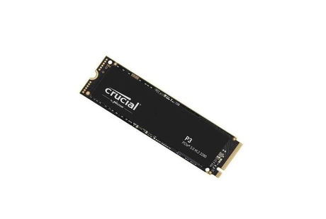 Crucial CT4000P3SSD8 4TB PCI-E SSD