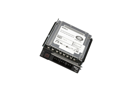 Dell D6J90 12GBPS Solid State Drive