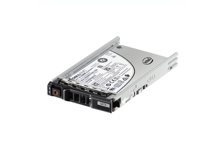 Dell R0P7D 960GB Solid State Drive