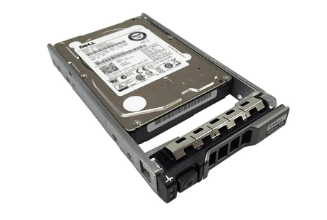 Dell 400-AFXD 600GB 15K RPM SAS-12GBPS