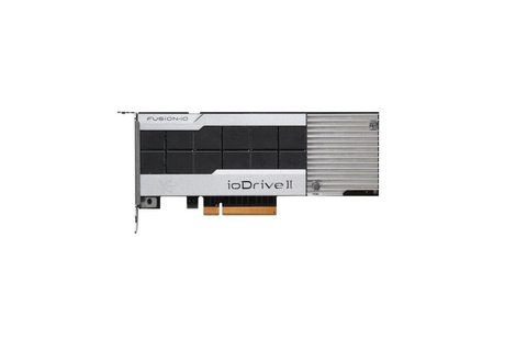 Fusion F00-001-365G-CS-0001 365GB Solid State Drive