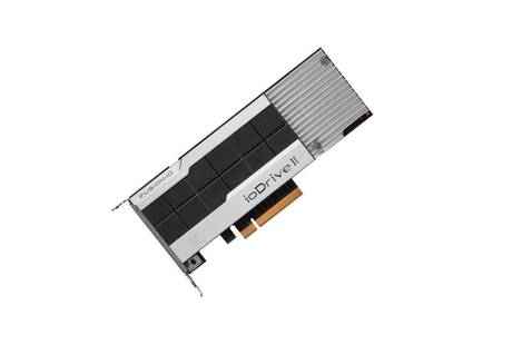 Fusion F00-001-365G-CS-0001 PCI-E SSD
