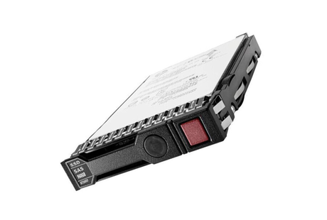 HPE 872390-B21 960GB SAS Solid State Drive