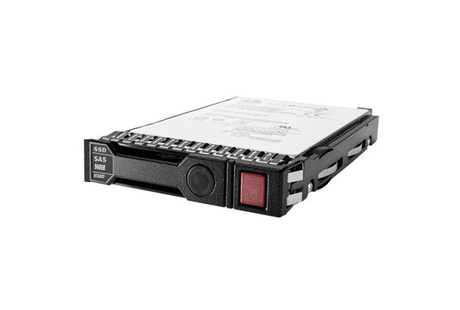 HPE 872390-B21 960GB Solid State Drive