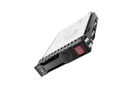 HPE 872390-H21 SAS 12GBPS SSD