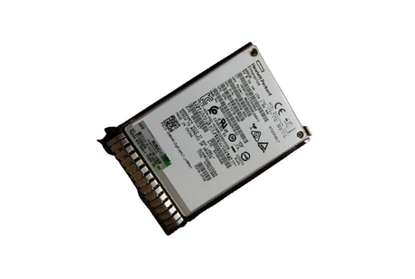 HPE 873370-006 800GB Solid State Drive