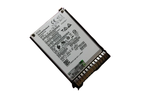 HPE 873370-006 SAS Solid State Drive
