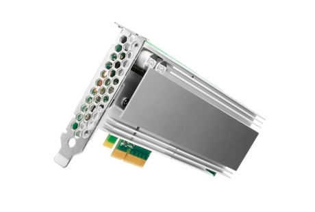 HPE MT003200KWSTC 3.2TB NVMe SSD