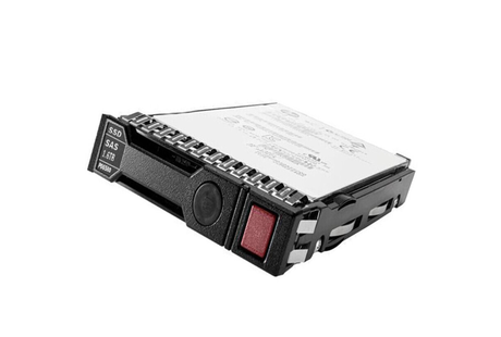 HPE P06580-001 SAS 1.6TB SSD