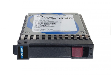 HPE P9M79A 400GB SSD SAS 12GBPS