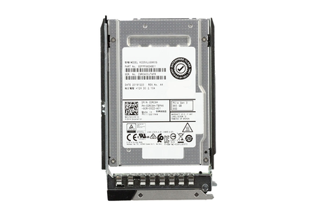 Kioxia SDFGD85DAB01 1.92TB Solid State Drive