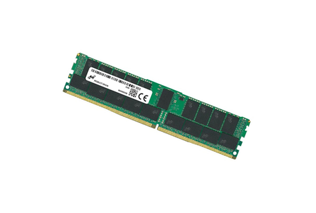 Micron MTA18ASF2G72PDZ-3G2R1R 16GB Memory