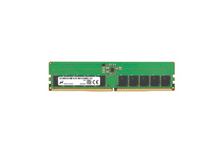 Micron MTC10C1084S1EC48BA1R 16GB Memory PC5-38400