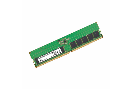 Micron MTC10C1084S1EC48BA1R 16GB PC5-38400 Ram