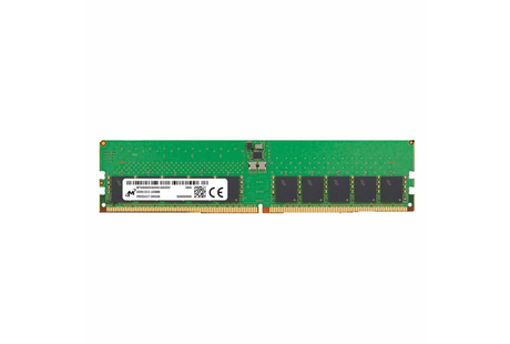 Micron MTC20C2085S1EC48BA1R 32GB Memory PC5-38400